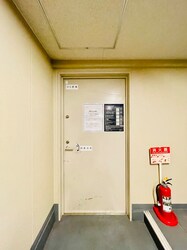 ルネ神田和泉町(502)の物件外観写真